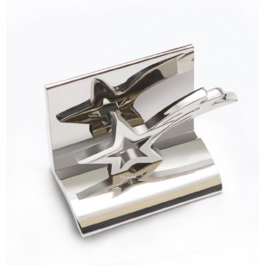 Blazing Star Business Cardholder